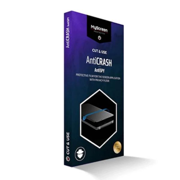 CUT&USE ANTICRASH PRIVACY (215682)
