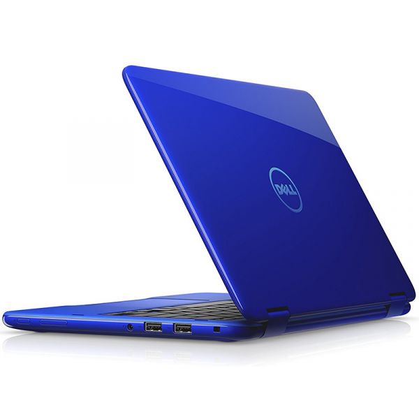 Dell Inspiron 3168 2 in 1 (228741) kék
