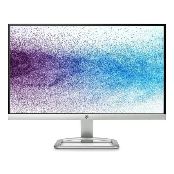 HP Value 21.5" IPS LED Monitor (T3M70AA) ezüst