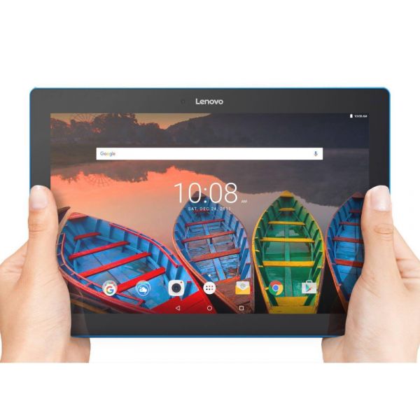 LENOVO TAB 10 TB-X103F (ZA1U0014BG) fekete