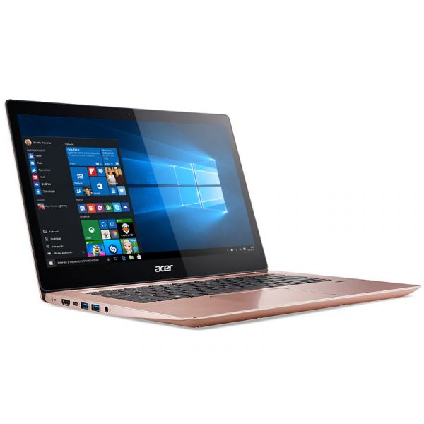 Acer Swift 3 SF314-52-57YX (NX.GPJEU.006) pink
