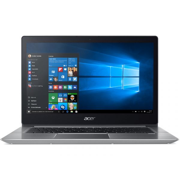Acer Swift 3 SF314-52G-582X (NX.GQNEU.005) ezüst