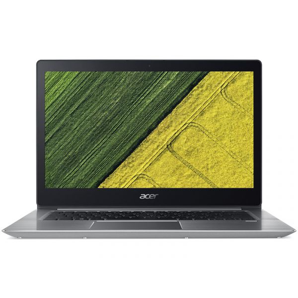 Acer Swift 3 SF314-52-31UV (NX.GNUEU.001) ezüst
