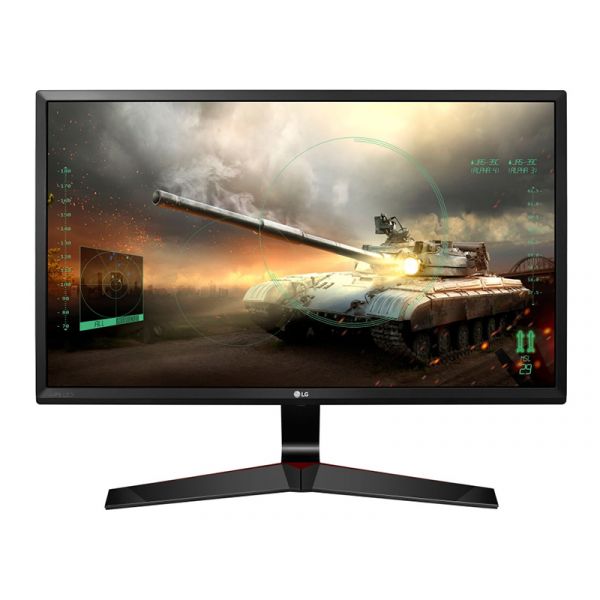 LG 24MP59G 23,8" IPS Monitor