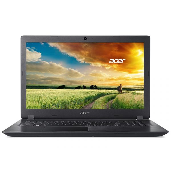 ACER Aspire 3 A315-51-342G (NX.GNPEU.031) Fekete