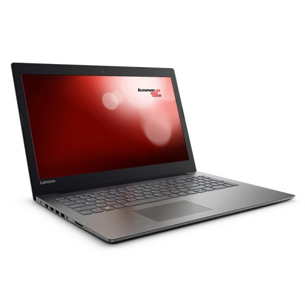 LENOVO IdeaPad 320-15IAP (80XR00APHV) fekete