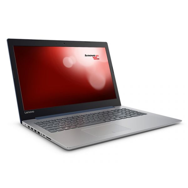 LENOVO IdeaPad 320-15ISK (80XH007RHV) kék