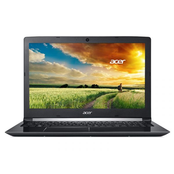 Acer Aspire 5 A515-51G-538P (NX.GVMEU.007) Szürke