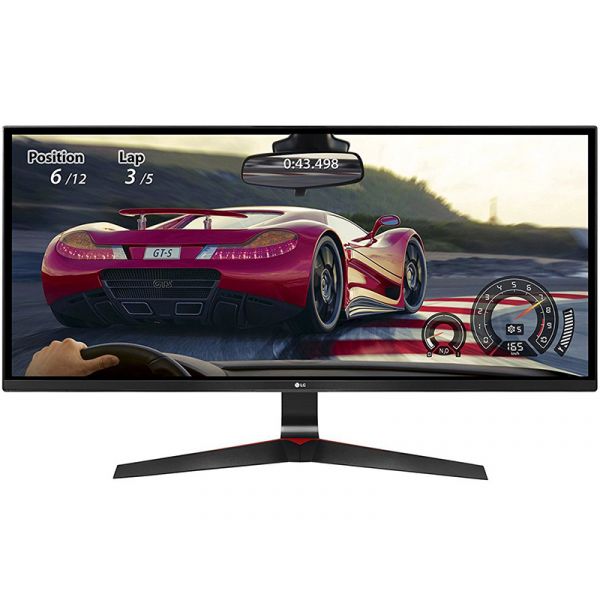 LG 29" 29UM69G-B IPS LED monitor
