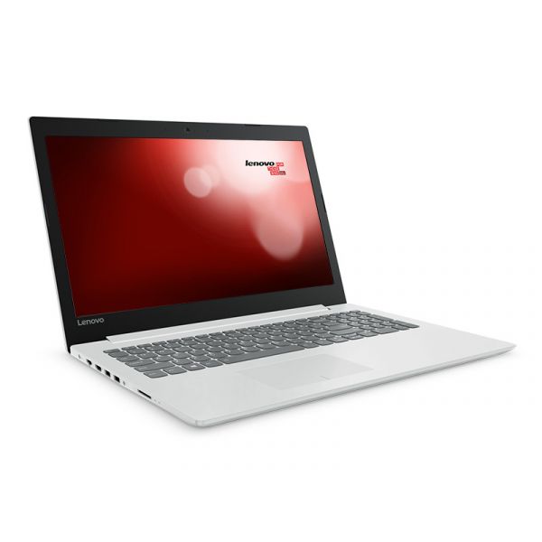 LENOVO IdeaPad 320-15IAP (80XR00AQHV) fehér
