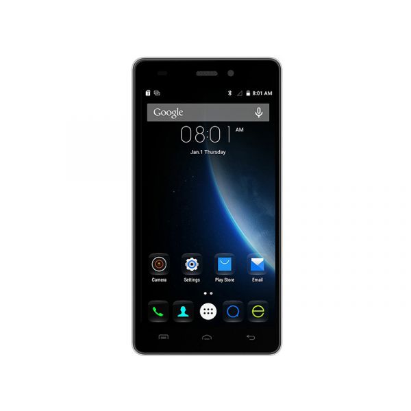 DOOGEE X5 8GB DulaSIM Fehér