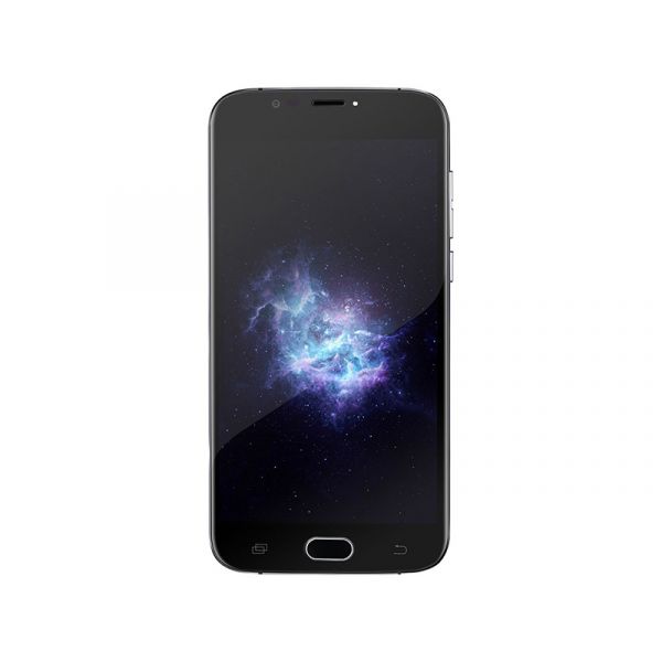 DOOGEE X9 Mini 8GB DualSIM Fekete