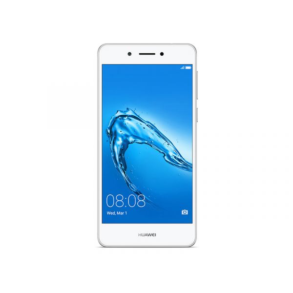 Huawei Nova Smart (Dual SIM) Ezüst
