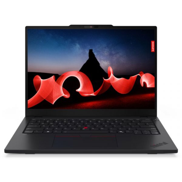 Lenovo ThinkPad L13 G6 (21R50028HV) fekete