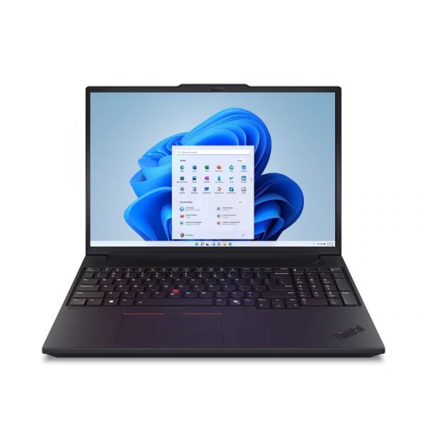 Lenovo ThinkPad P16V G3 (21RS0019HV) fekete
