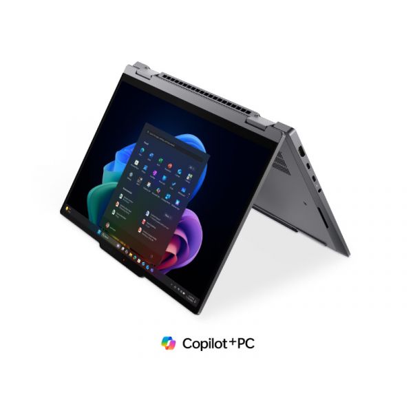 Lenovo ThinkPad X1 G11 2in1 (21V90011HV) szürke