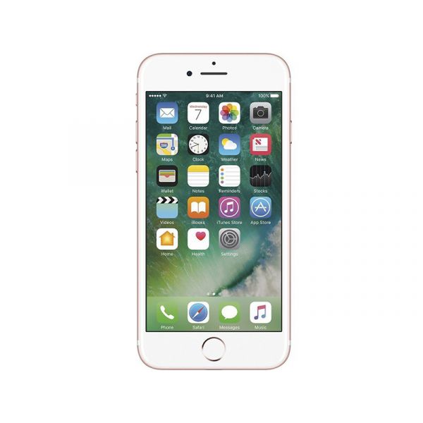 APPLE iPhone 7 32GB (MN912GH/A) Rozéarany
