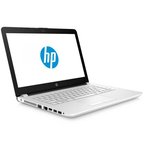 HP 14-BS002NH (2GH02EA) Fehér