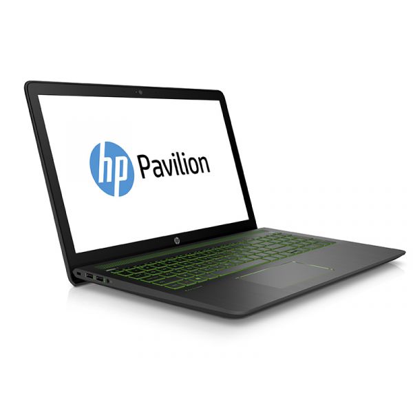 HP Pavilion Power 15-CB003NH (2GH69EA) Árnyékfekete