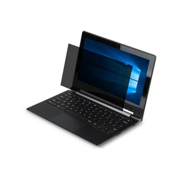 TARGUS ASF133WEU, Privacy Screen 13.3" (16:10) betekintésvédő fólia