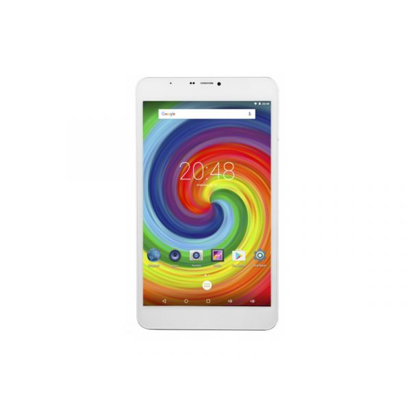 ALCOR ZEST Q883I Fehér