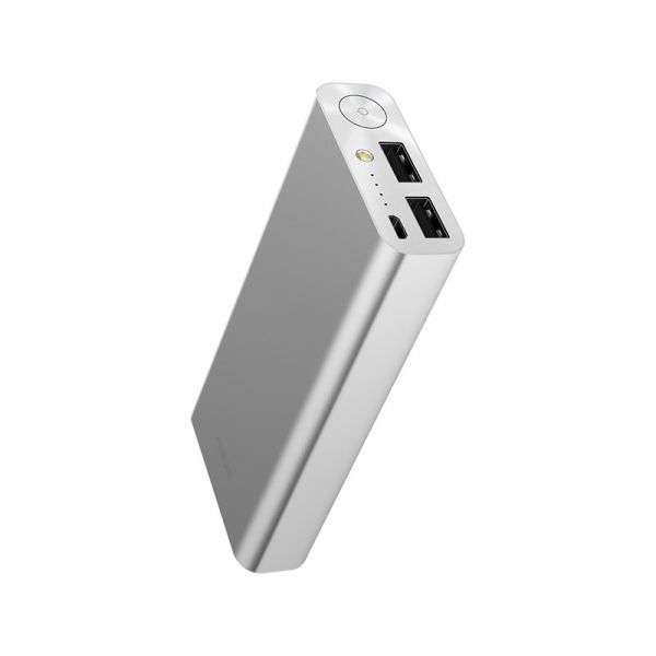 ASUS Zen Powerbank Ultra (90AC00M0-BBT020) Ezüst