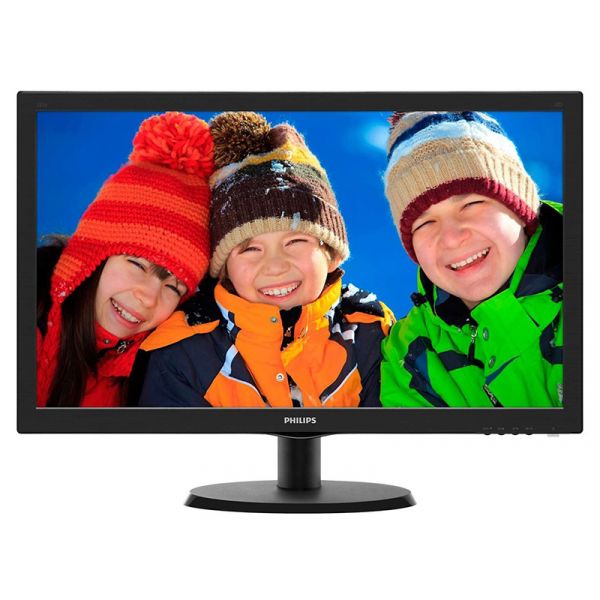 Philips 223V5LSB 21.5" LED Monitor