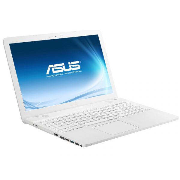 Asus VivoBook Max X541NA (X541NA-GQ089) fehér
