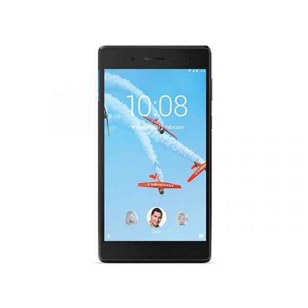 LENOVO Tab 7 Essential WiFi 16GB (ZA300140BG) Fekete