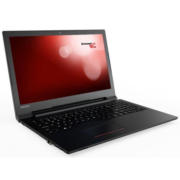 LENOVO IdeaPad V110-15ISK (80TL017PHV) fekete