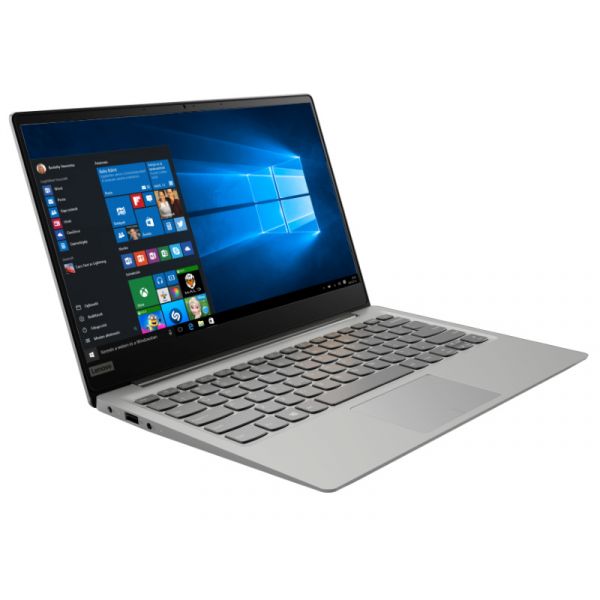 LENOVO IdeaPad 320S-13IKB (81AK009VHV) szürke