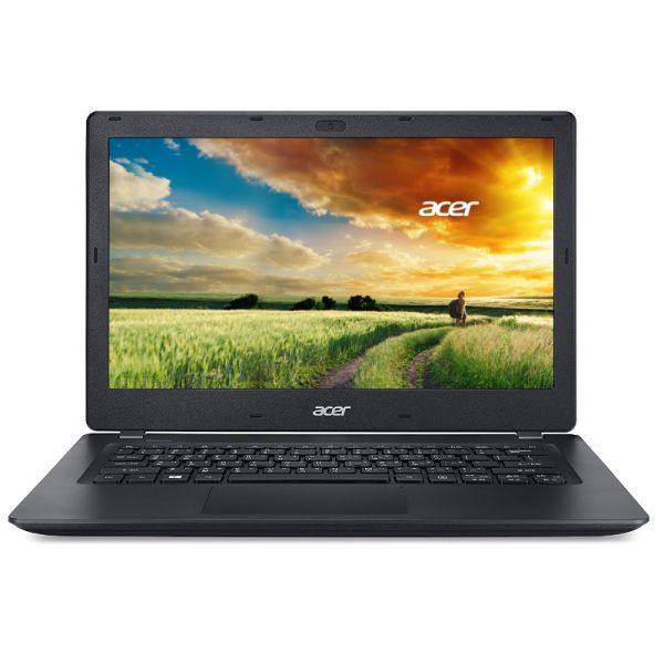 Acer TravelMate P2 TMP238-G2-M-55M8 (NX.VG7EU.007) Fekete