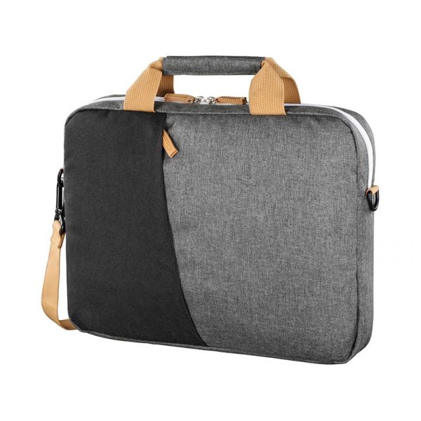 Hama 13,3" Florence Notebook Táska (101567) Fekete-Szürke