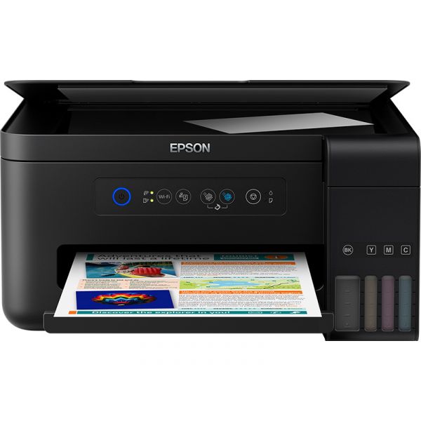 EPSON EcoTank L4150 (C11CG25401) Tintasugaras nyomtató