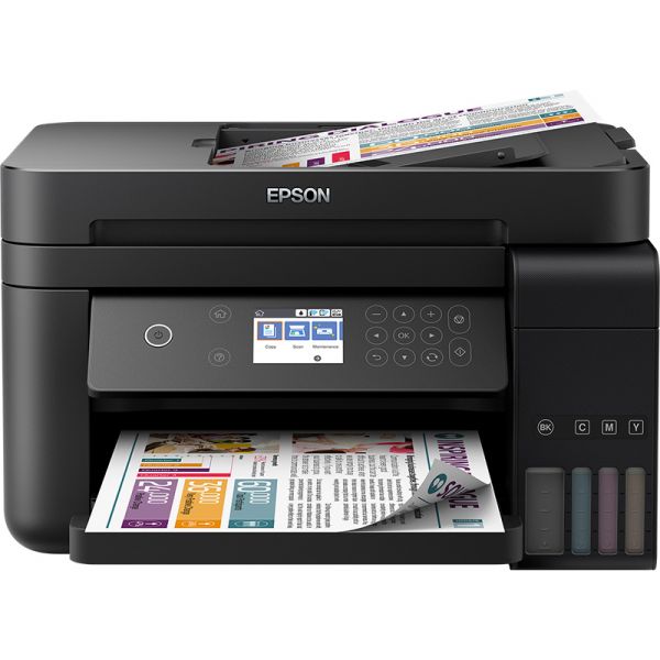 EPSON EcoTank L6170 (C11CG20402) Tintasugaras nyomtató