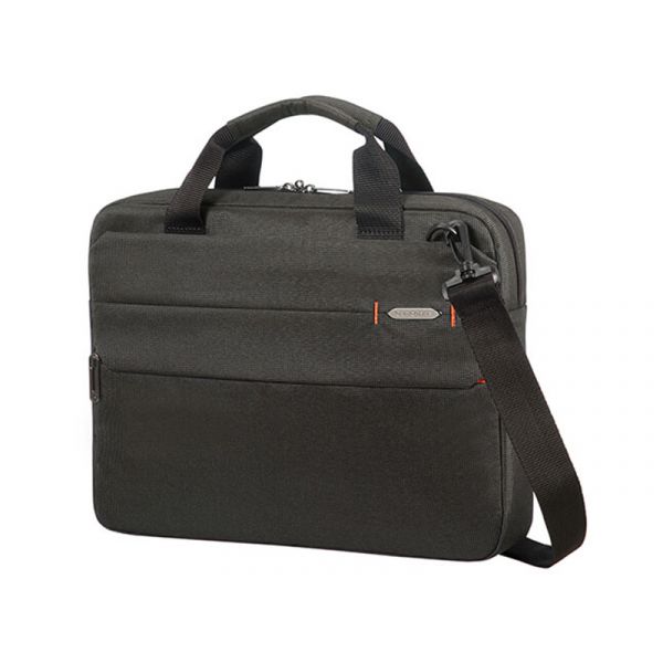 SAMSONITE 15.6" NETWORK 3 NB táska (93059-6551) Fekete