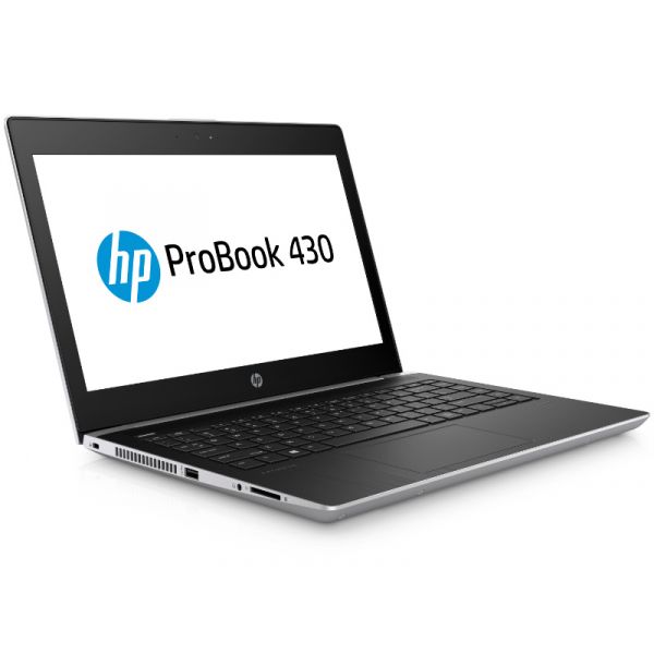 HP ProBook 430 G5 (3GJ16ES) természetes ezüst