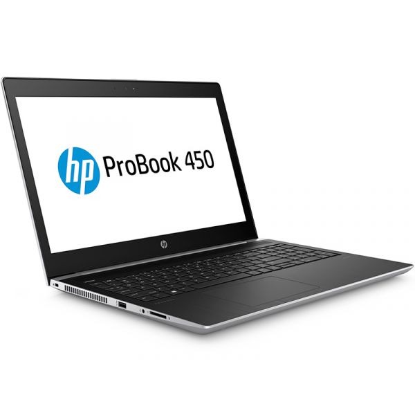 HP ProBook 450 G5 (2RS25EA) ezüst