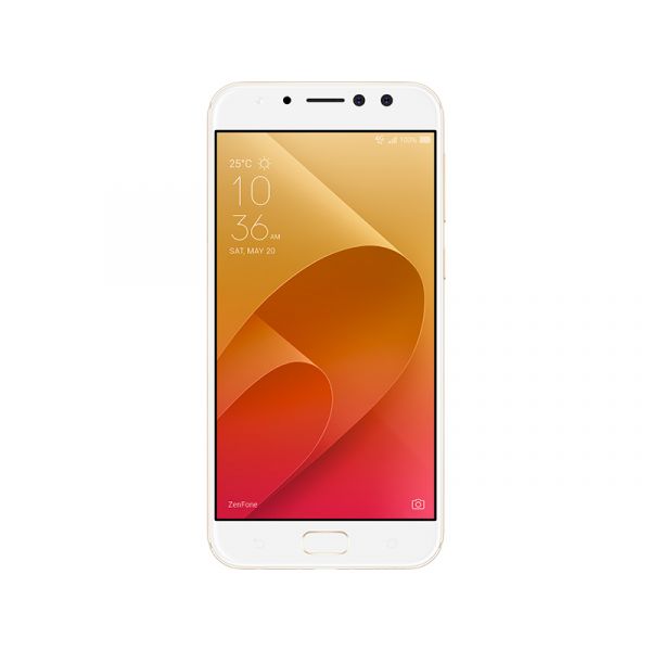 ASUS ZenFone 4 Selfie Pro (ZD552KL) 64GB Dual SIM arany