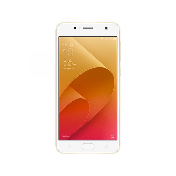 Asus ZenFone 4 Live 5.5" (ZB553KL) 16GB Dual Sim arany