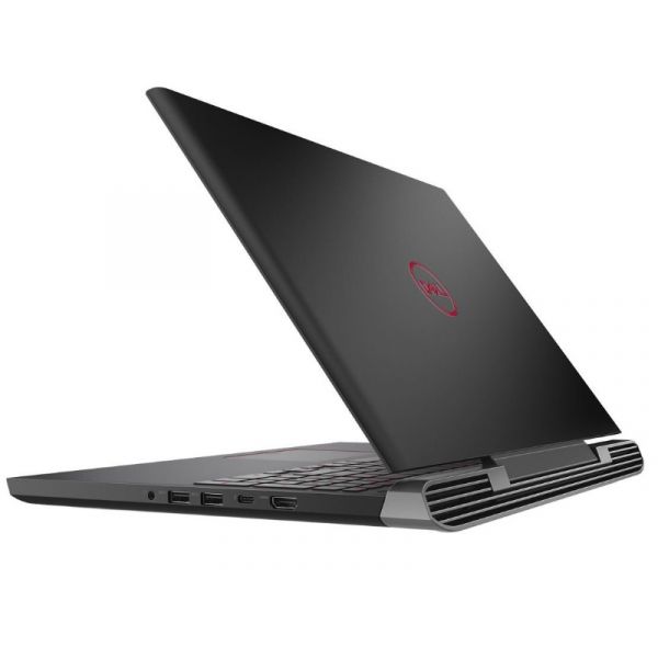 Dell Inspiron 15 7577 Gamer (242735) fekete