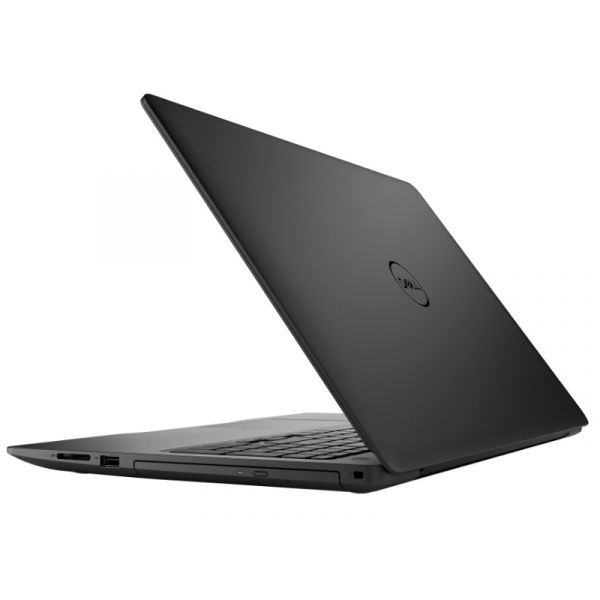 Dell Inspiron 15 5570 (245196) Fekete