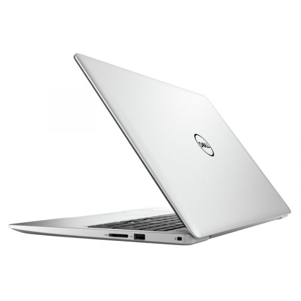 Dell Inspiron 15 5570 (242791) ezüst