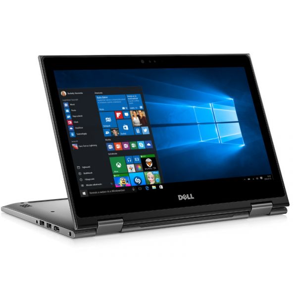 Dell Inspiron 5379 2in1 (242657) szürke