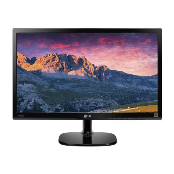 LG 22MP48D 21,5" IPS Monitor