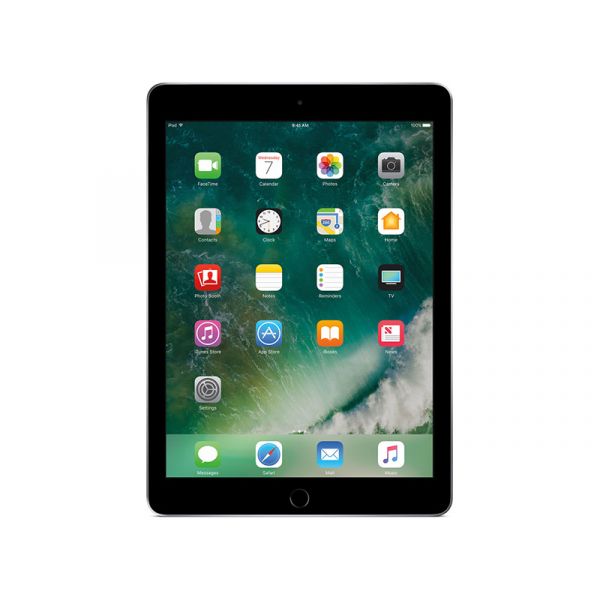Apple 9.7" iPad Wi-Fi 32GB (MP2F2HC/A) Asztroszürke (2017)