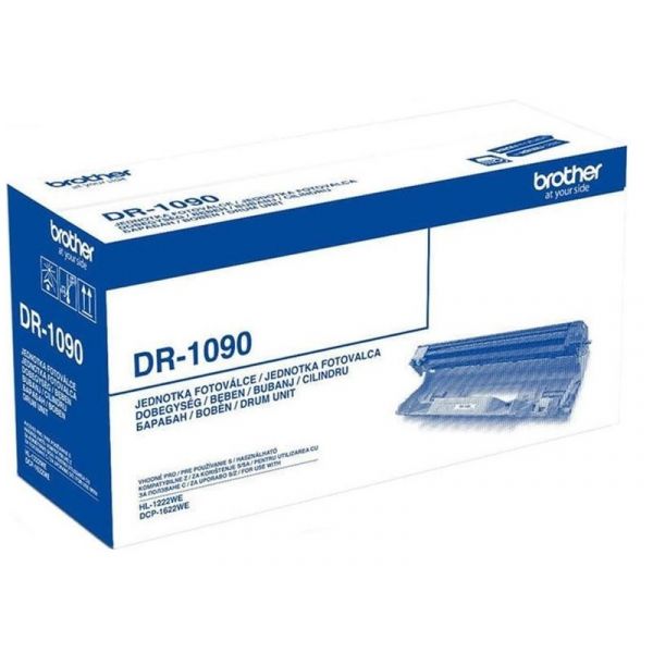BROTHER DR-1090 Dobegység, 10000 oldal