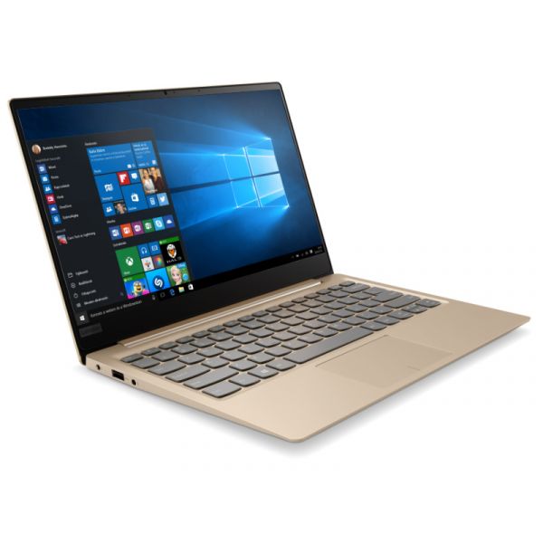 LENOVO IdeaPad 320S-13IKB (81AK009THV) arany