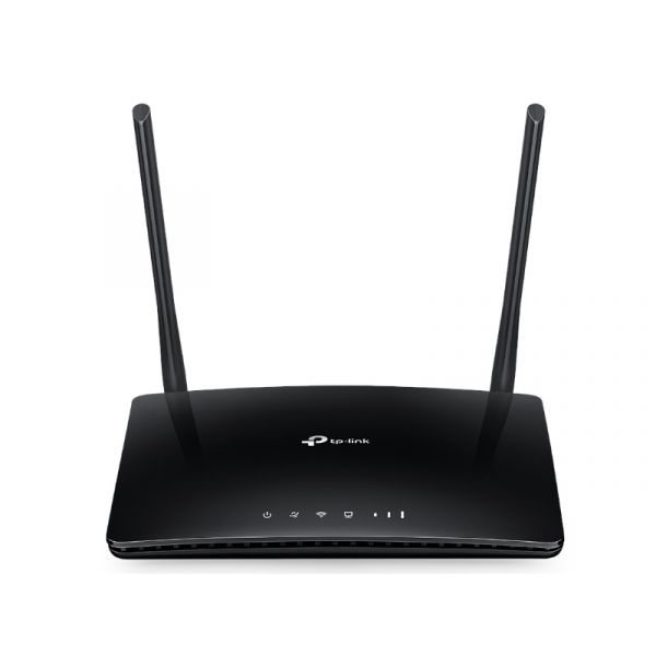 TP-LINK Archer MR400 Vezeték nélküli 4G/LTE router