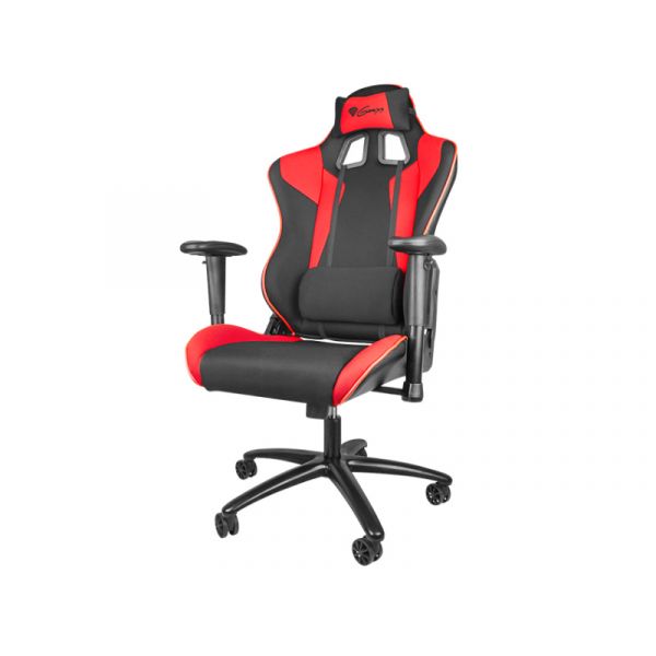 Genesis NITRO 770 Gamer szék (SX77) Fekete/piros